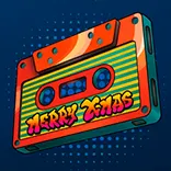 Lil' Santa Bonus Buy symbol Music Tape