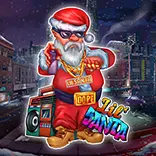 Lil' Santa Bonus Buy symbol Lil’ Santa Scatter