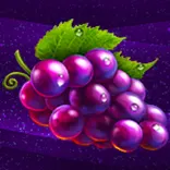 Magic Spinners symbol Grapes