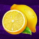 Magic Spinners symbol Lemon