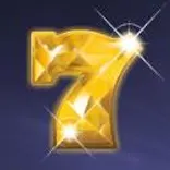 Stardust Evolution symbol 7