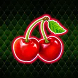 Stoned Joker symbol Cherries