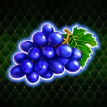 Stoned Joker symbol Grapes