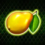 Stoned Joker symbol Pear
