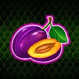 Stoned Joker symbol Plums