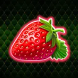 Stoned Joker symbol Strawberry