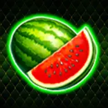 Stoned Joker symbol Watermelon