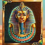 The Mummy Win Hunters symbol Pharaoh
