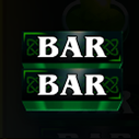 777 Rainbow Respins™ symbol BAR