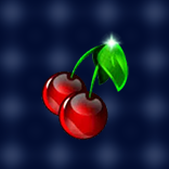 777 Super BIG BuildUp™ Deluxe™ symbol Cherries