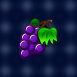 777 Super BIG BuildUp™ Deluxe™ symbol Grapes