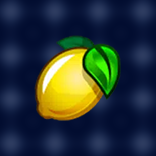 777 Super BIG BuildUp™ Deluxe™ symbol Lemon