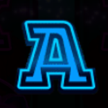 Ancient Warriors™ symbol Ace