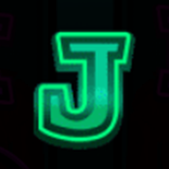 Ancient Warriors™ symbol Jack