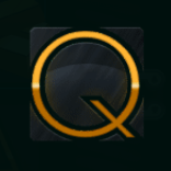 Build the Bank symbol Queen