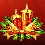 Christmas Miracles symbol Candles