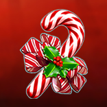 Christmas Miracles symbol Candy Cane