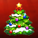 Christmas Miracles symbol Christmas Tree