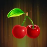 Fruits Mania symbol Cherries
