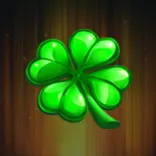 Fruits Mania symbol Clover