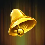 Fruits Mania symbol Golden Bell