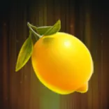 Fruits Mania symbol Lemon