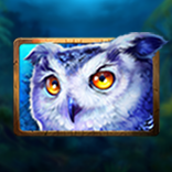 Gold Panther Maxways symbol Owl