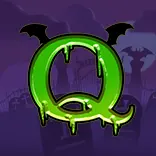 Haunted Walker symbol Queen