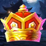 Journey to the Wild symbol Crown