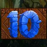 Legacy of Kong Maxways symbol 10
