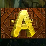 Legacy of Kong Maxways symbol Ace
