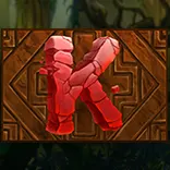 Legacy of Kong Maxways symbol King