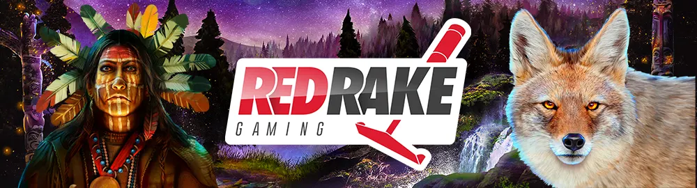 Red Rake Gaming