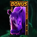 Rhino Rilla Rex™ symbol Rhino