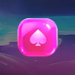 Sugar Party symbol Spades