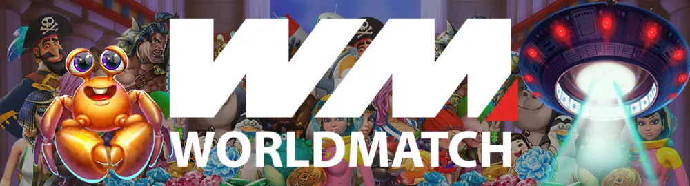 WorldMatch Slots