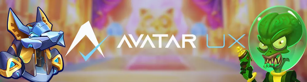 AvatarUX Slots