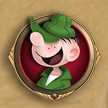 Beetle Bailey symbol Private Beetle Bailey