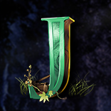 Boomerang Jack’s Lost Mines symbol J