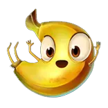 FruHits symbol Banana