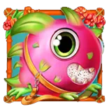 FruHits symbol Dragon Fruit