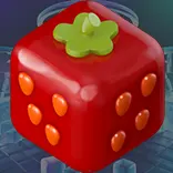 Giga Jar symbol Strawberry