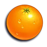 Jammin’ Jars symbol Orange