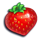 Jammin’ Jars symbol Strawberry