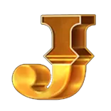 Lady Sheriff symbol Jack