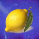 Million 777 Wheel symbol Lemon