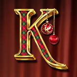 Million Christmas symbol K