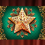 Million Christmas symbol Star
