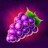 Multistar Fruits symbol Grapes