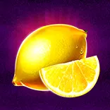 Multistar Fruits symbol Lemon